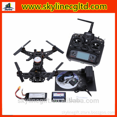 Walkera Runner 250 FPV racing drone FPV 250 racing drone with FPV goggles